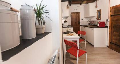 Casa Sant'Agostino - CITRA 010025-LT-2407