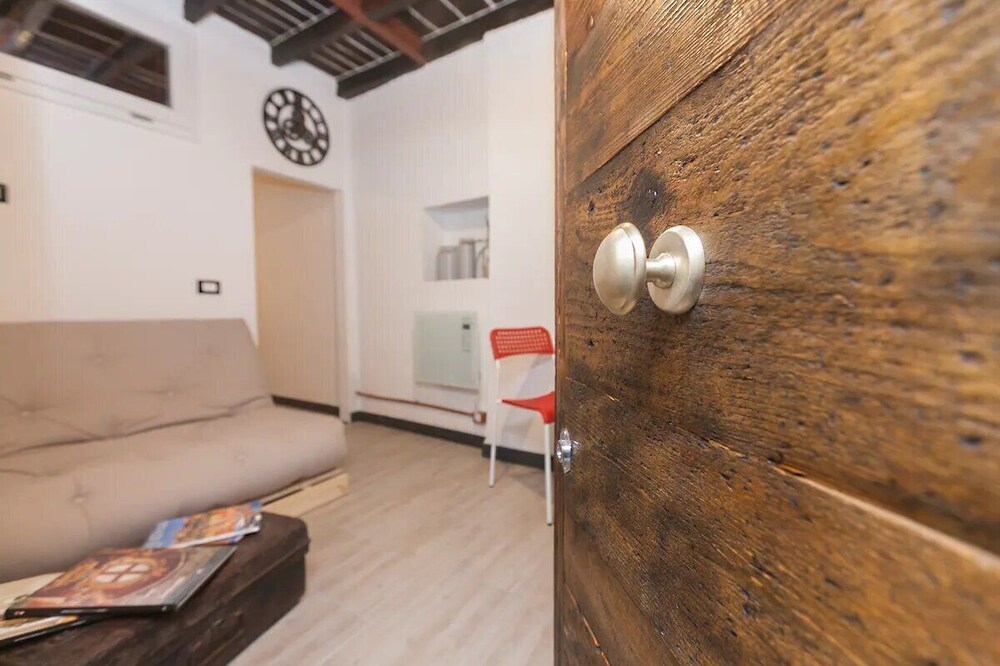 Casa Sant'Agostino - CITRA 010025-LT-2407