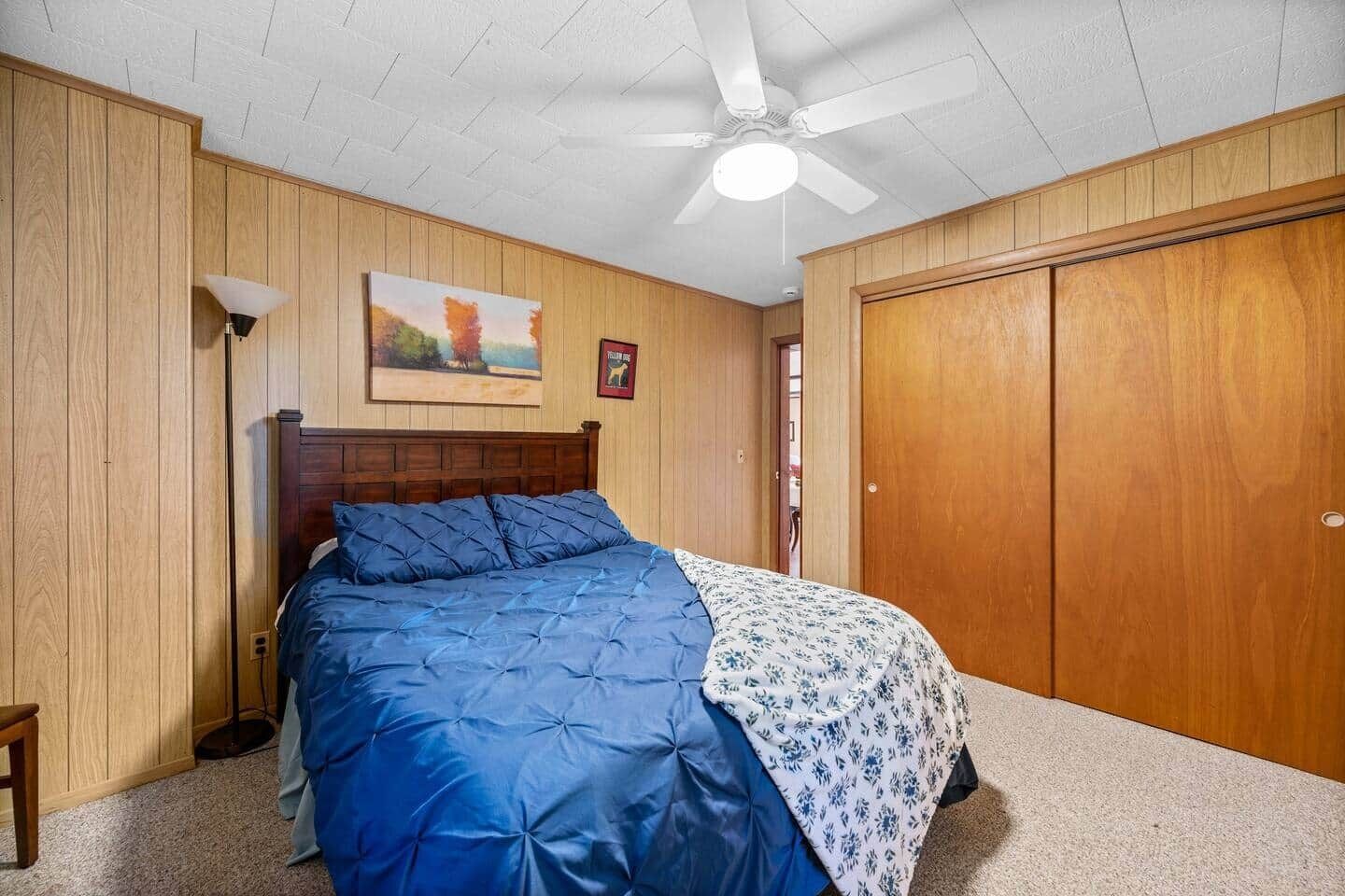 3 Schlafzimmer, Bügeleisen/Bügelbrett, kostenloses WLAN, Bettwäsche