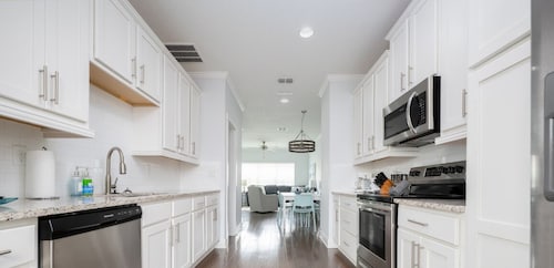 Beach Escape III | 100 yds to bch | grps/families