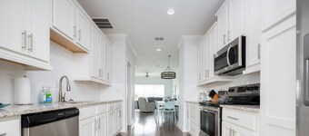 Beach Escape III | 100 yds to bch | grps/families