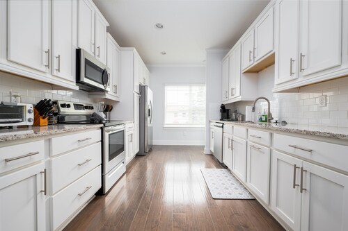 Beach Escape III | 100 yds to bch | grps/families