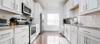 Beach Escape III | 100 yds to bch | grps/families