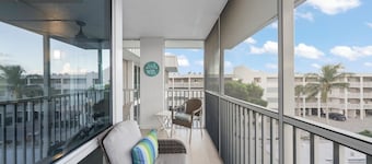 Island Beach Club #P3A is a 2/2 vacation rental on Sanibel Island!