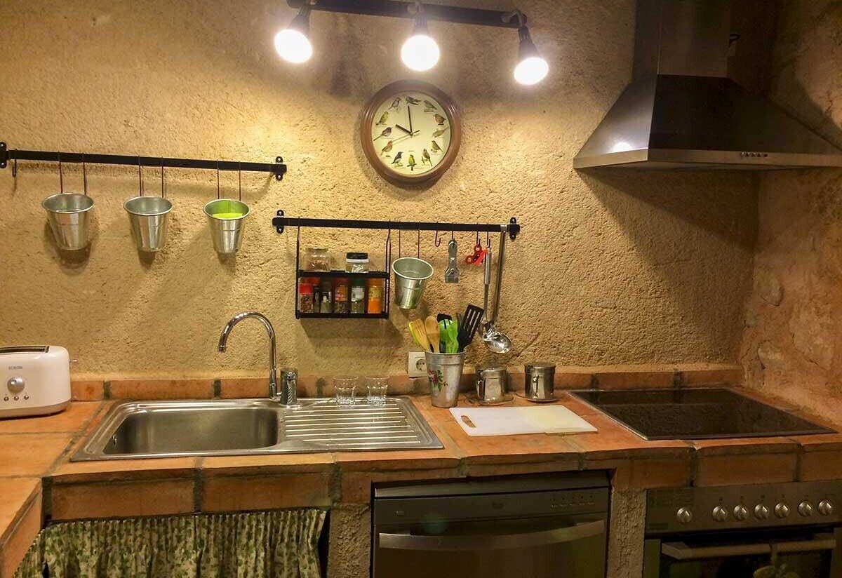 La Casona del Guijar