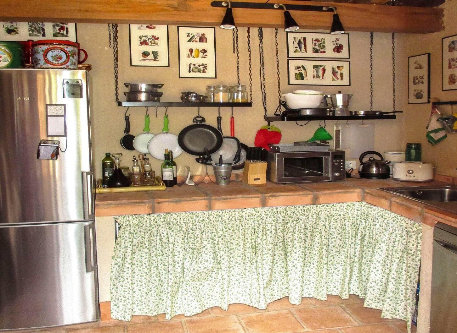 La Casona del Guijar