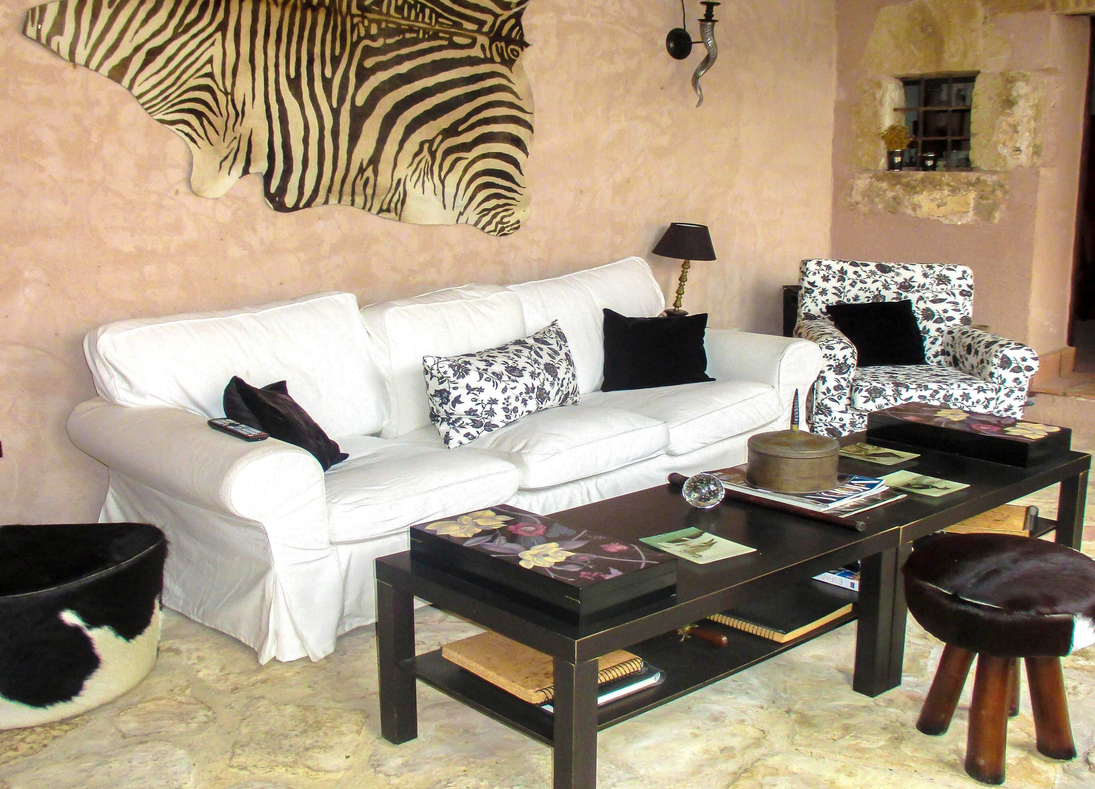 La Casona del Guijar