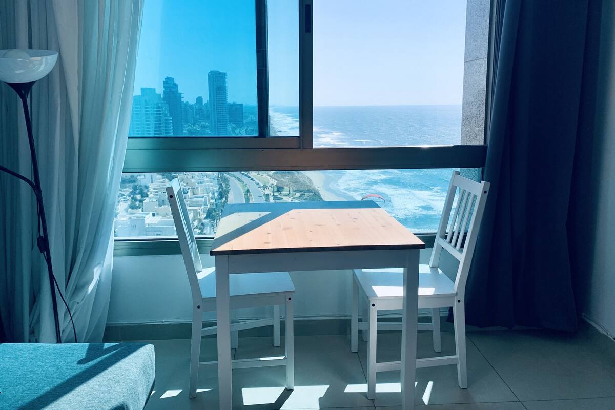Family Apartment