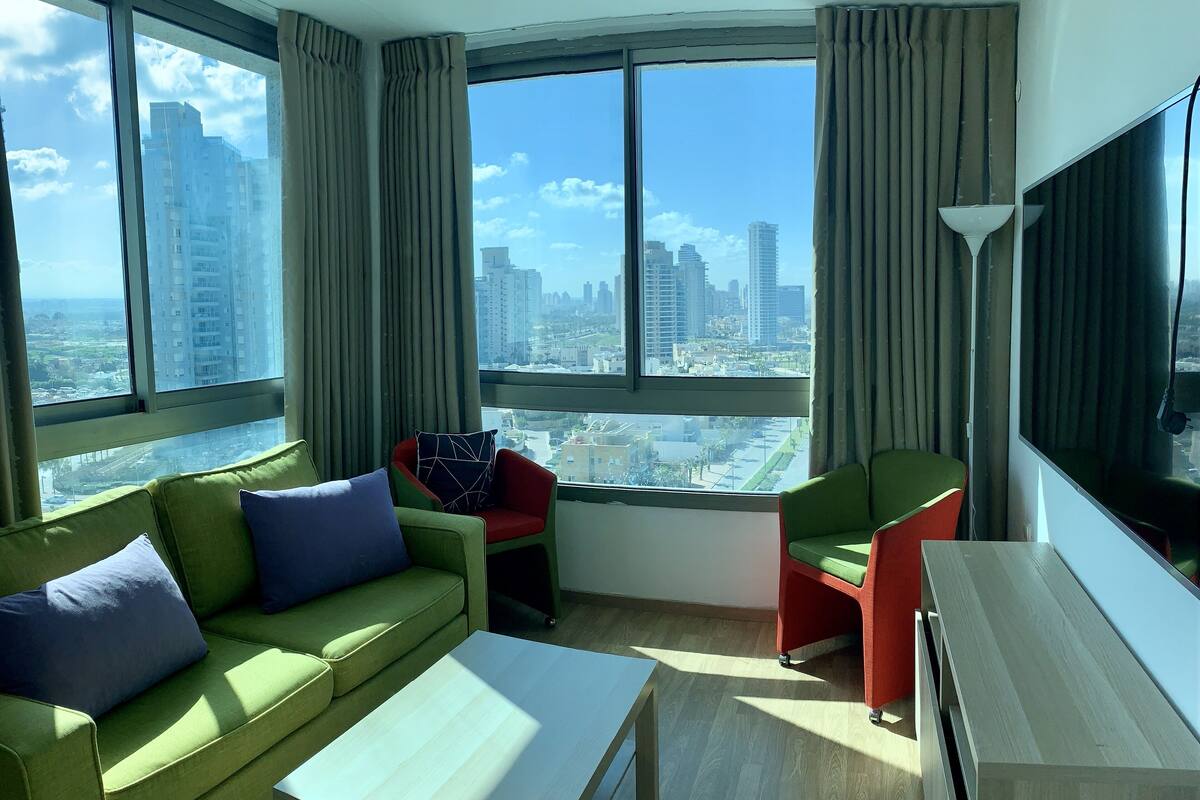 Business Apartment