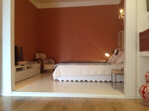 1 chambre, Wi-Fi