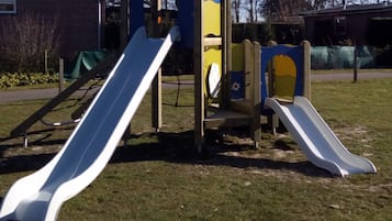 Área infantil