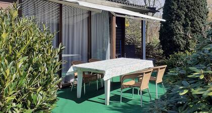 Bungalow Park Eureka 82, St Maartenszee-noord-holland