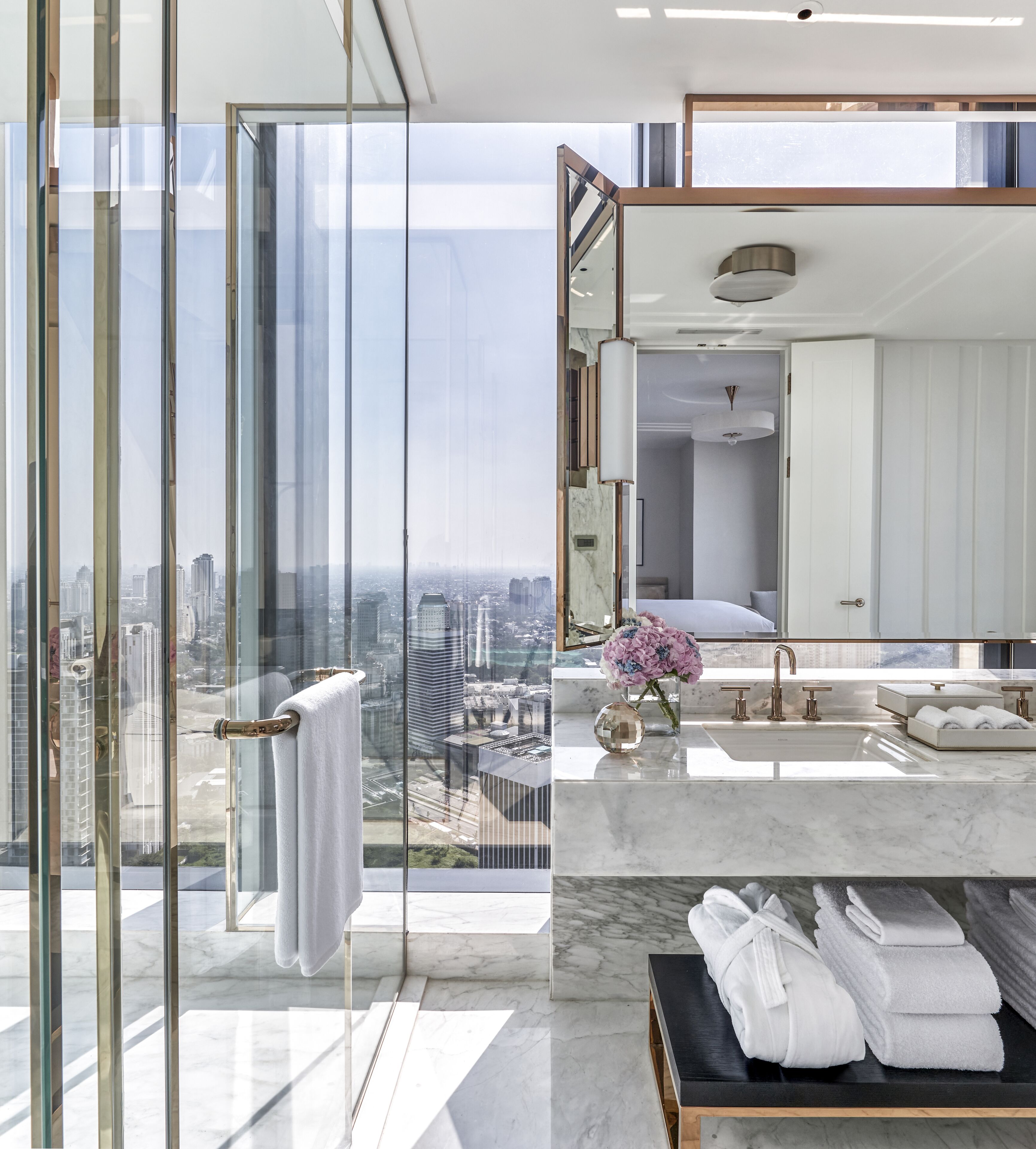 Foto - The Langham, Jakarta