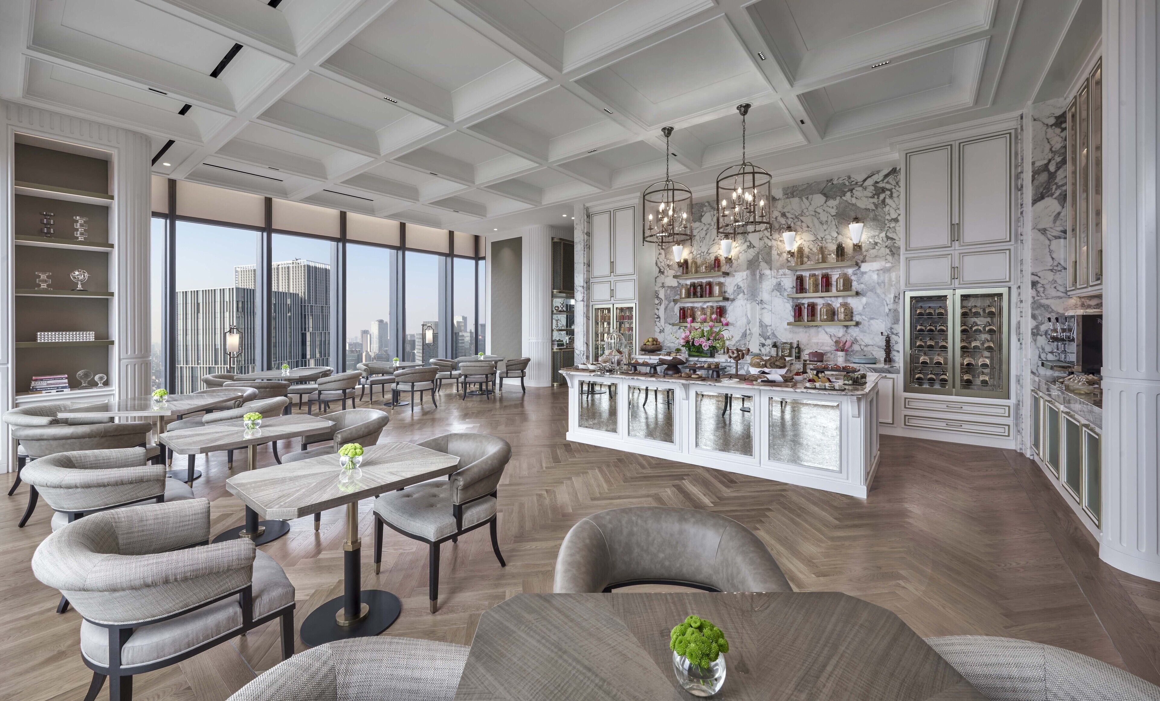 Foto - The Langham, Jakarta