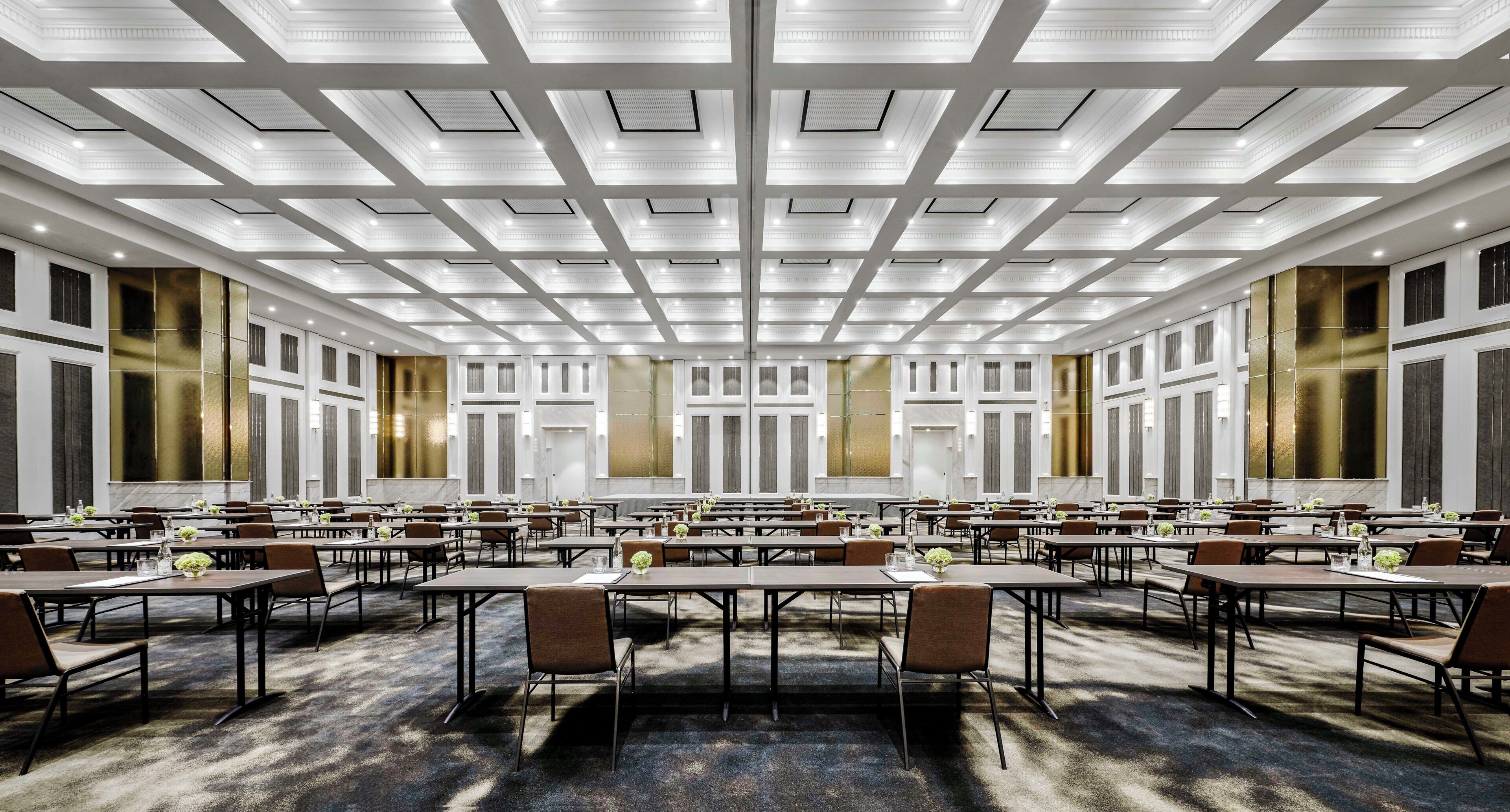 Foto - The Langham, Jakarta