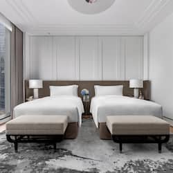 1 bedroom, premium bedding, minibar, in-room safe