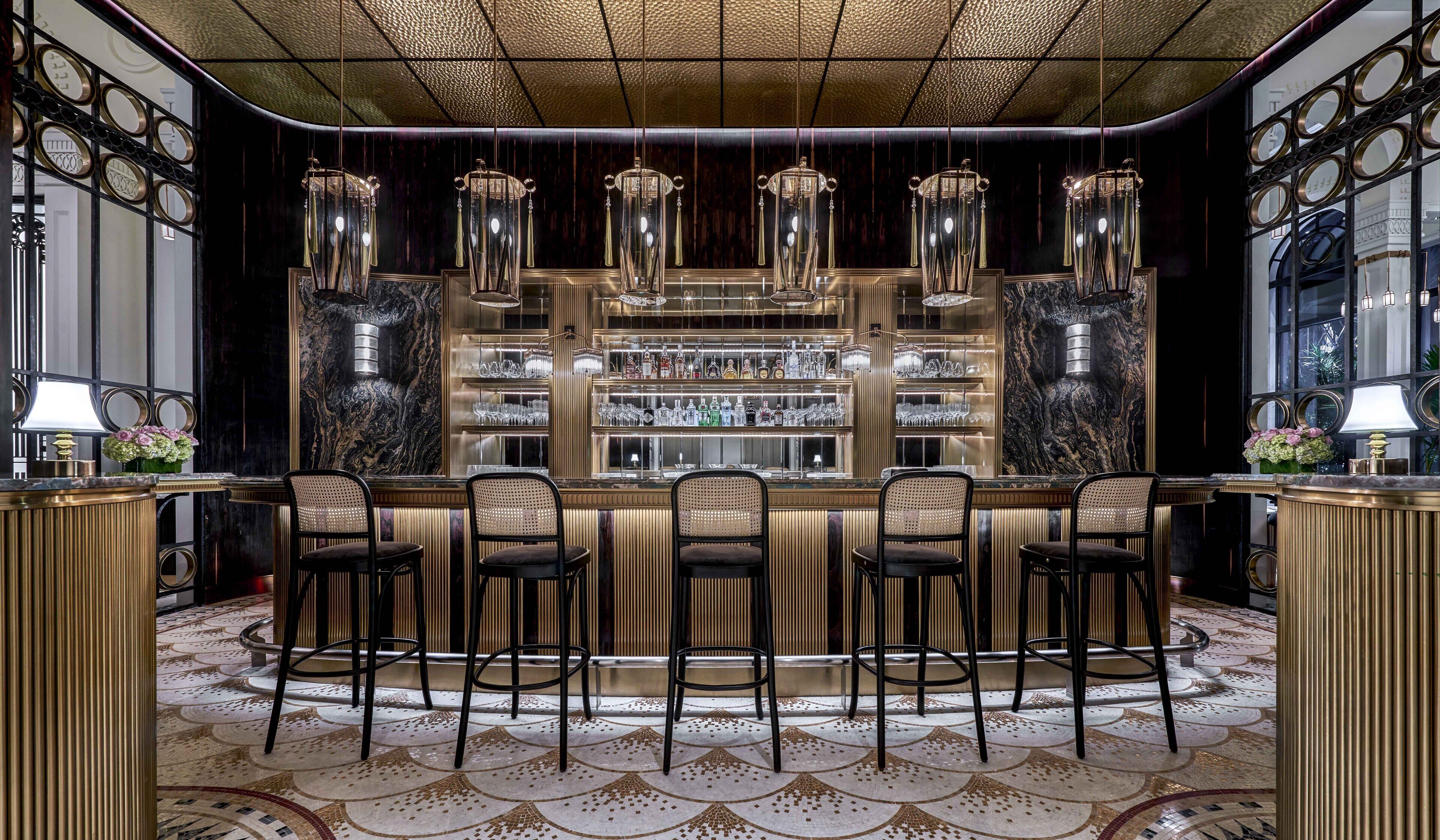 Foto - The Langham, Jakarta