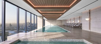 The Langham, Jakarta