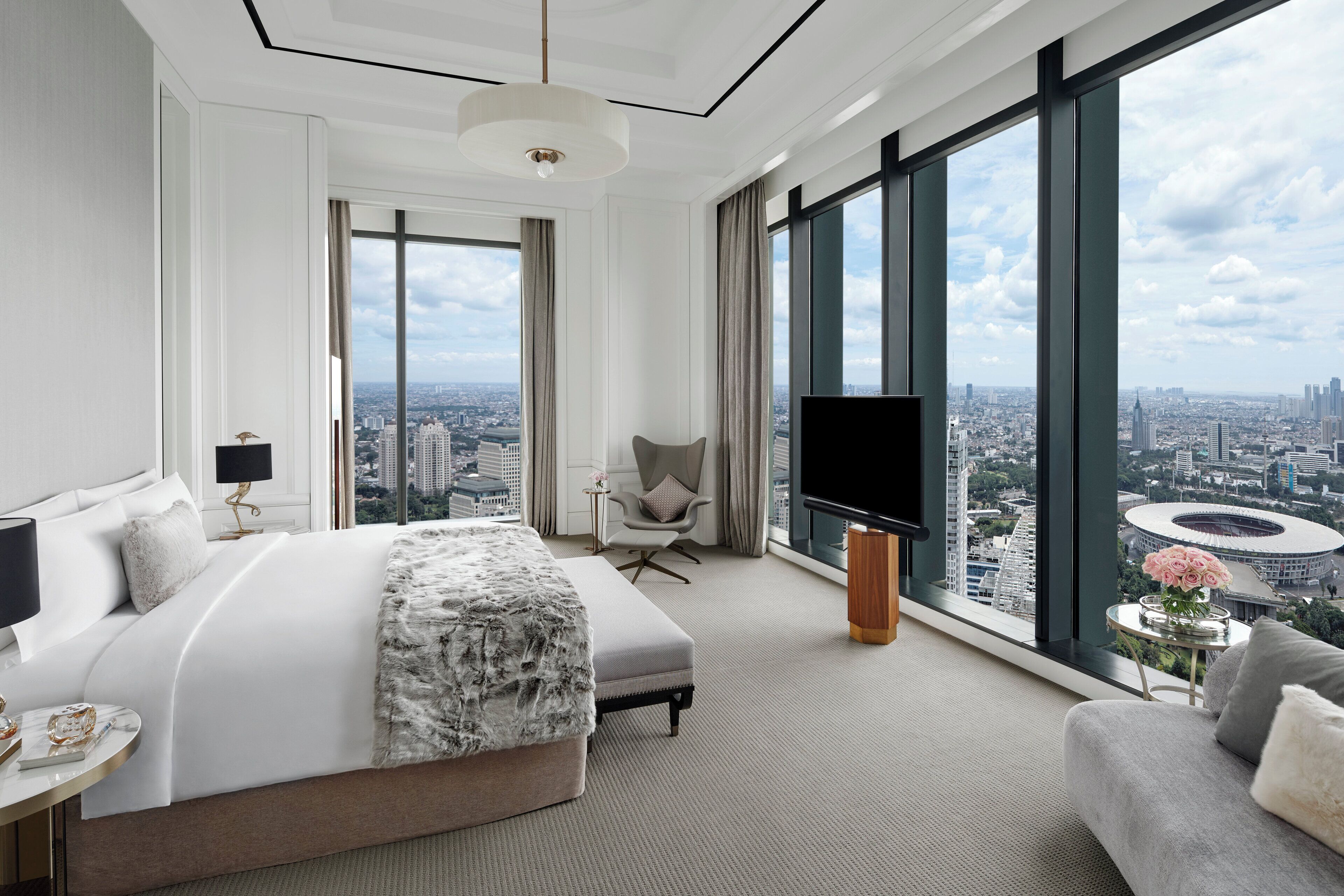 Foto - The Langham, Jakarta