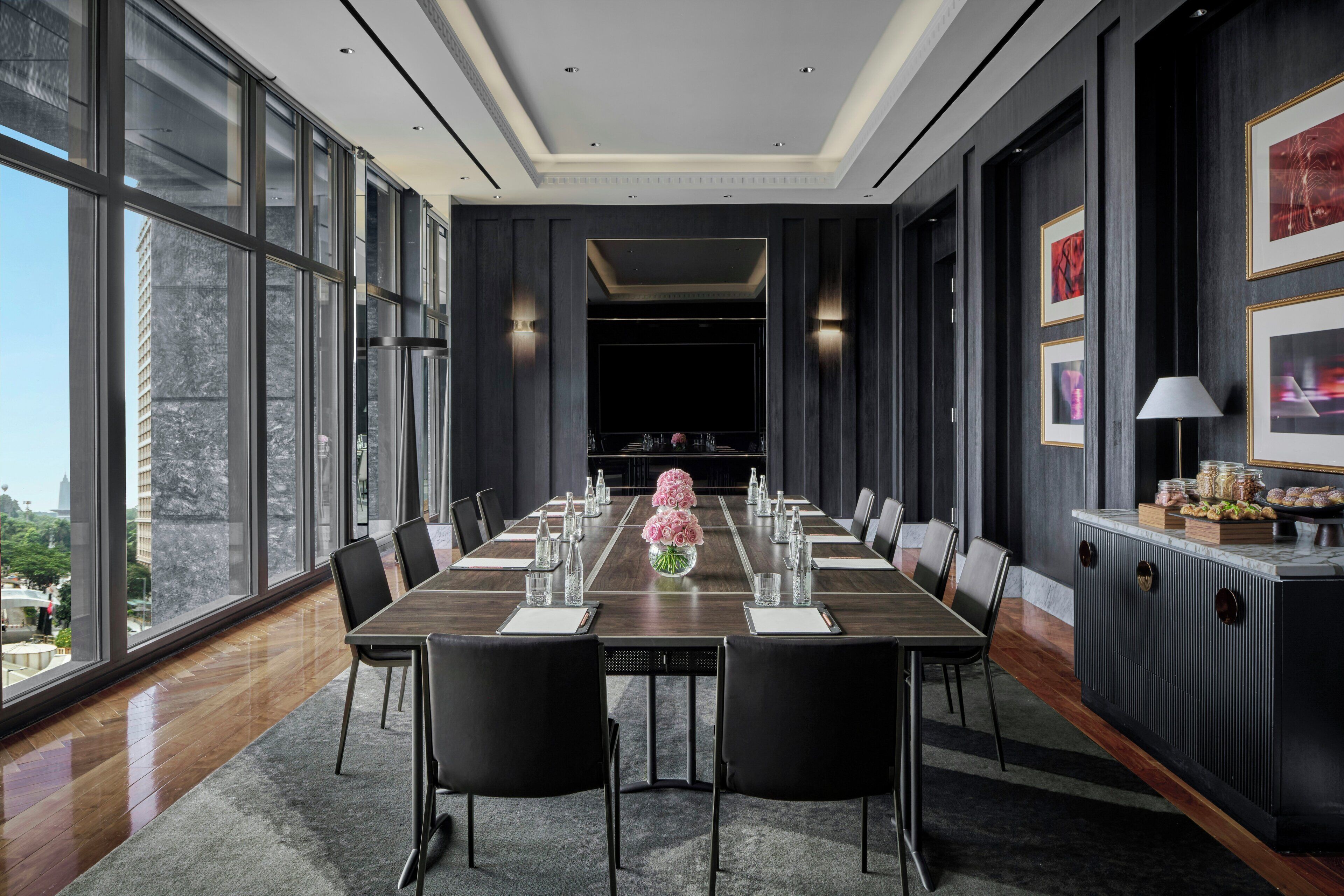 Photo - The Langham, Jakarta