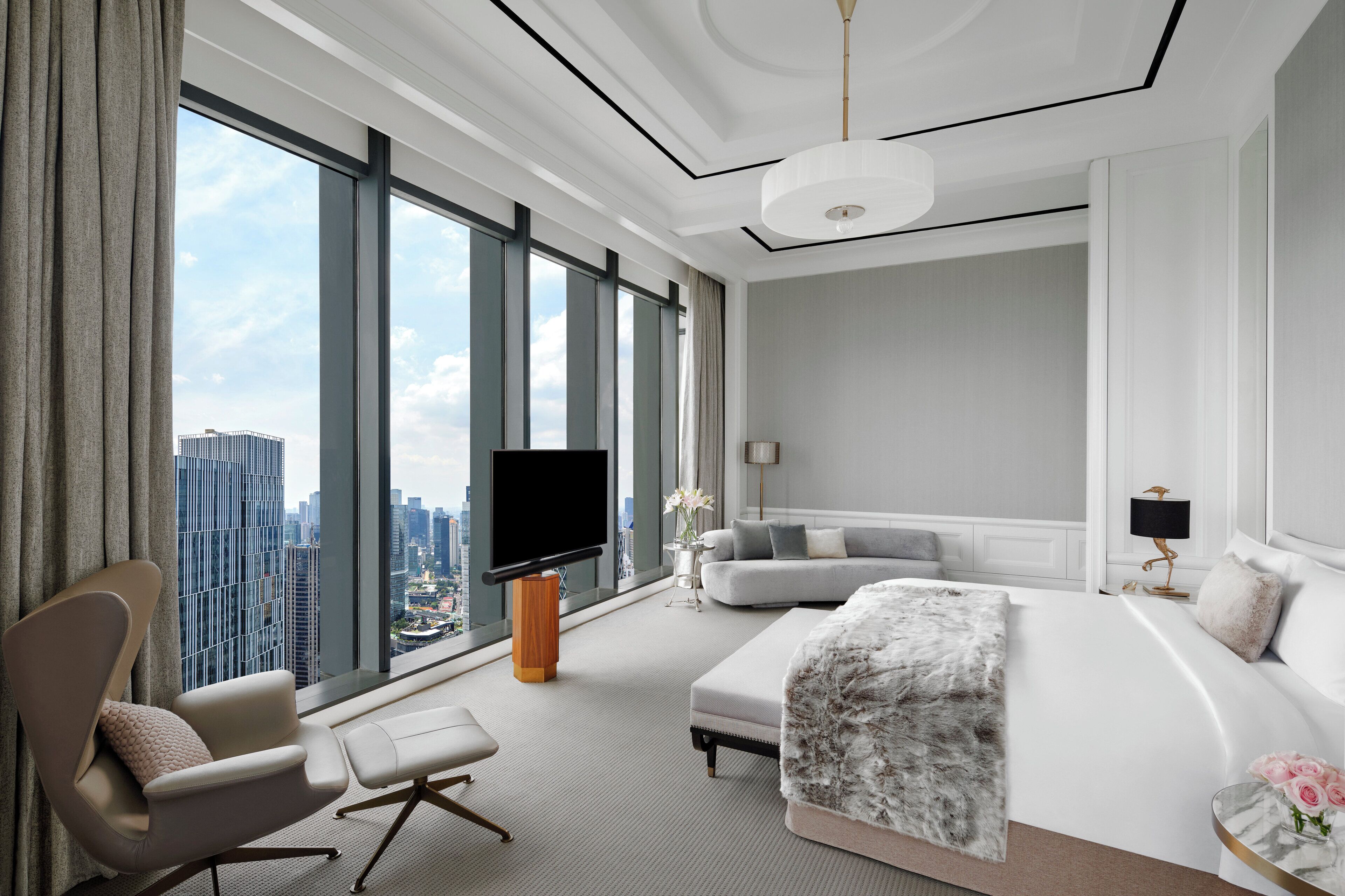 Foto - The Langham, Jakarta