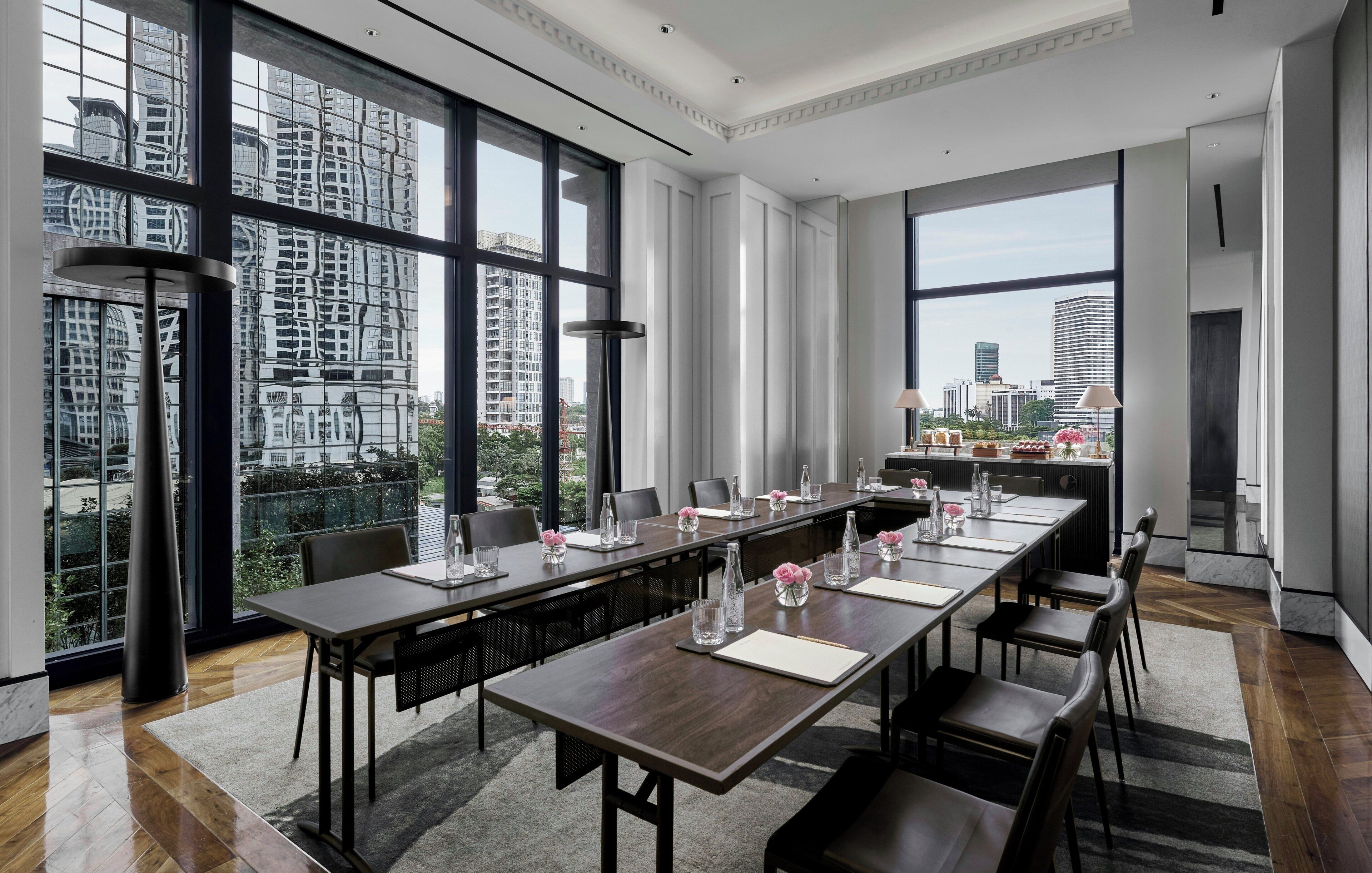 Foto - The Langham, Jakarta