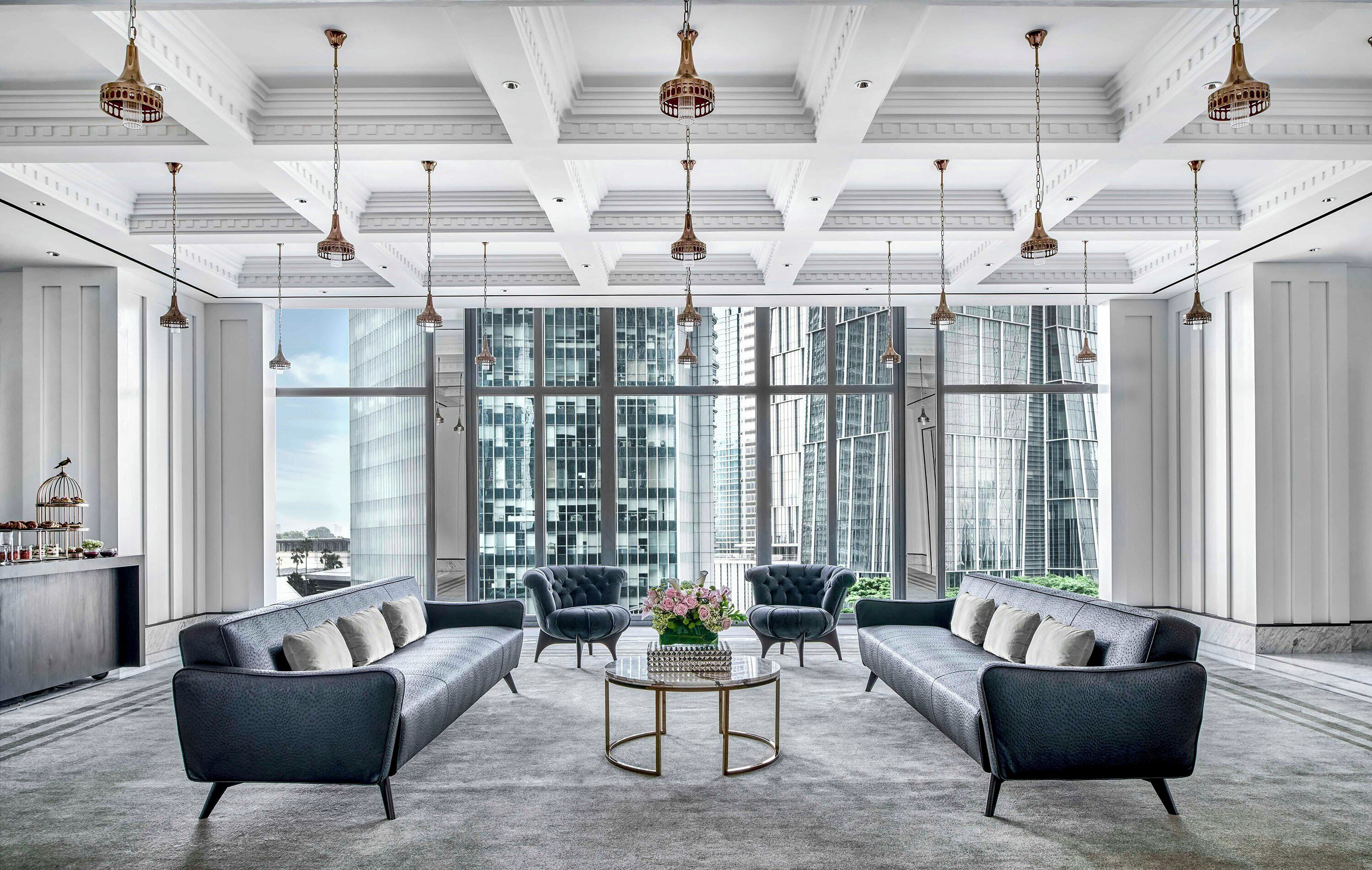 Photo - The Langham, Jakarta