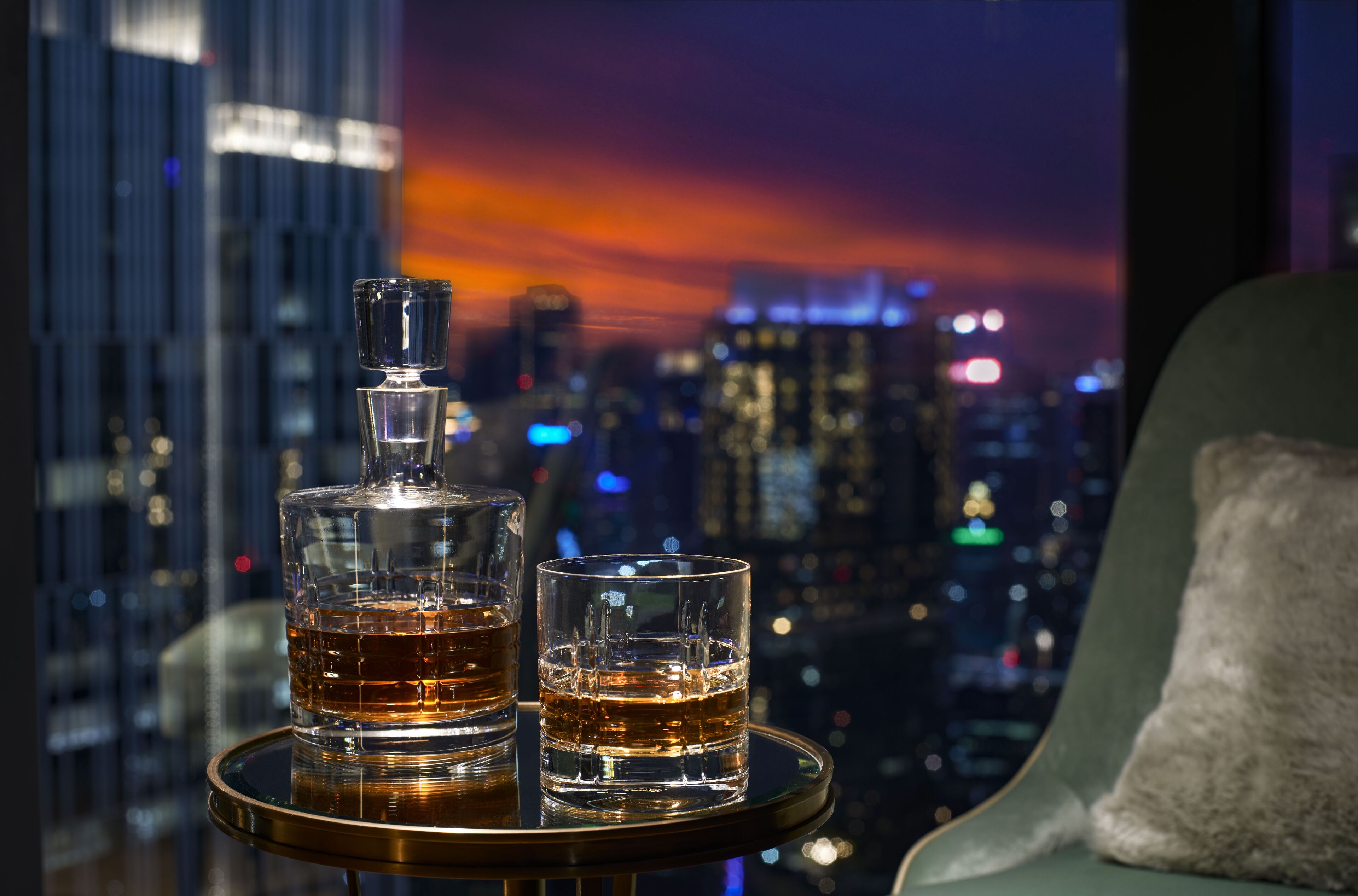 Foto - The Langham, Jakarta