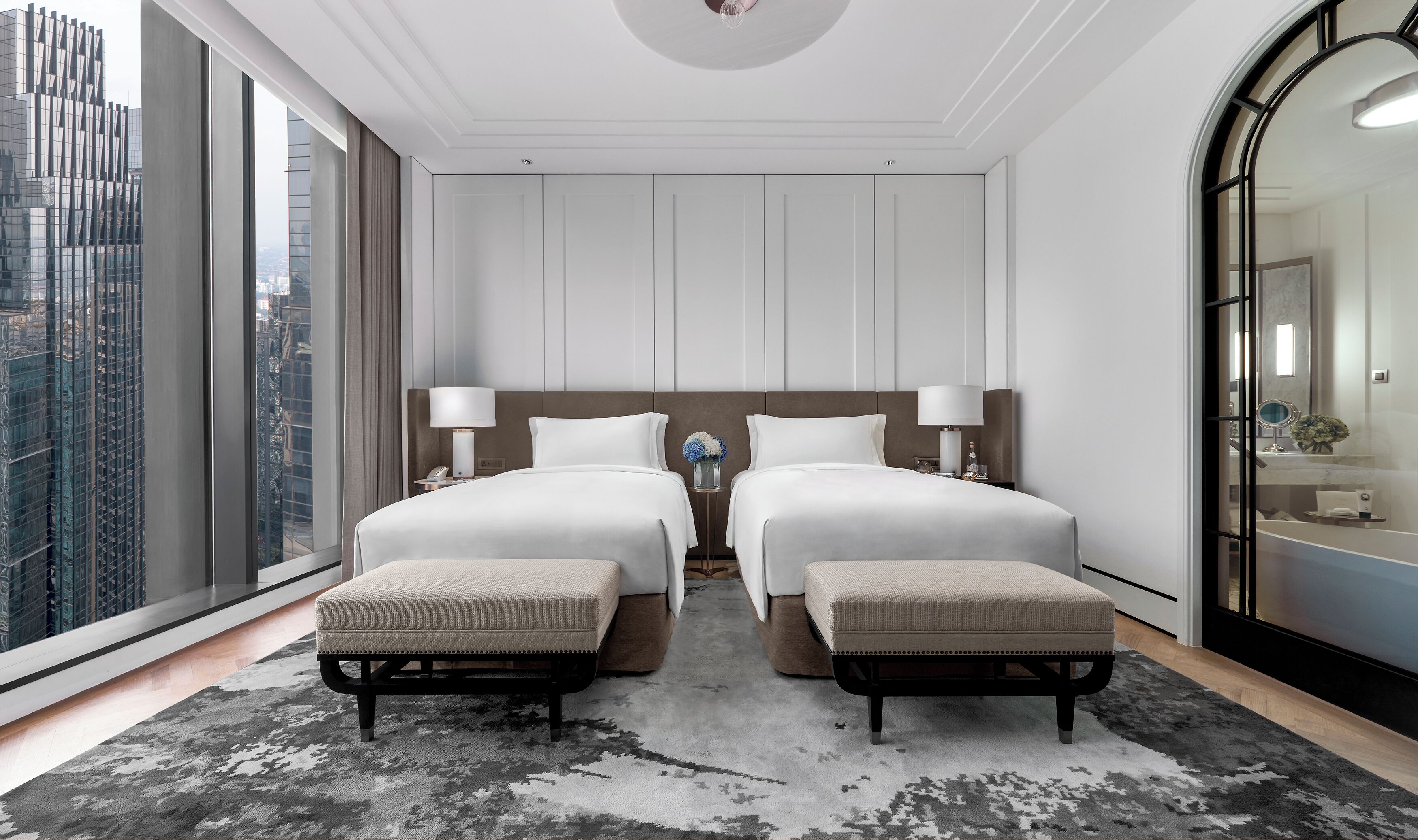 Photo - The Langham, Jakarta