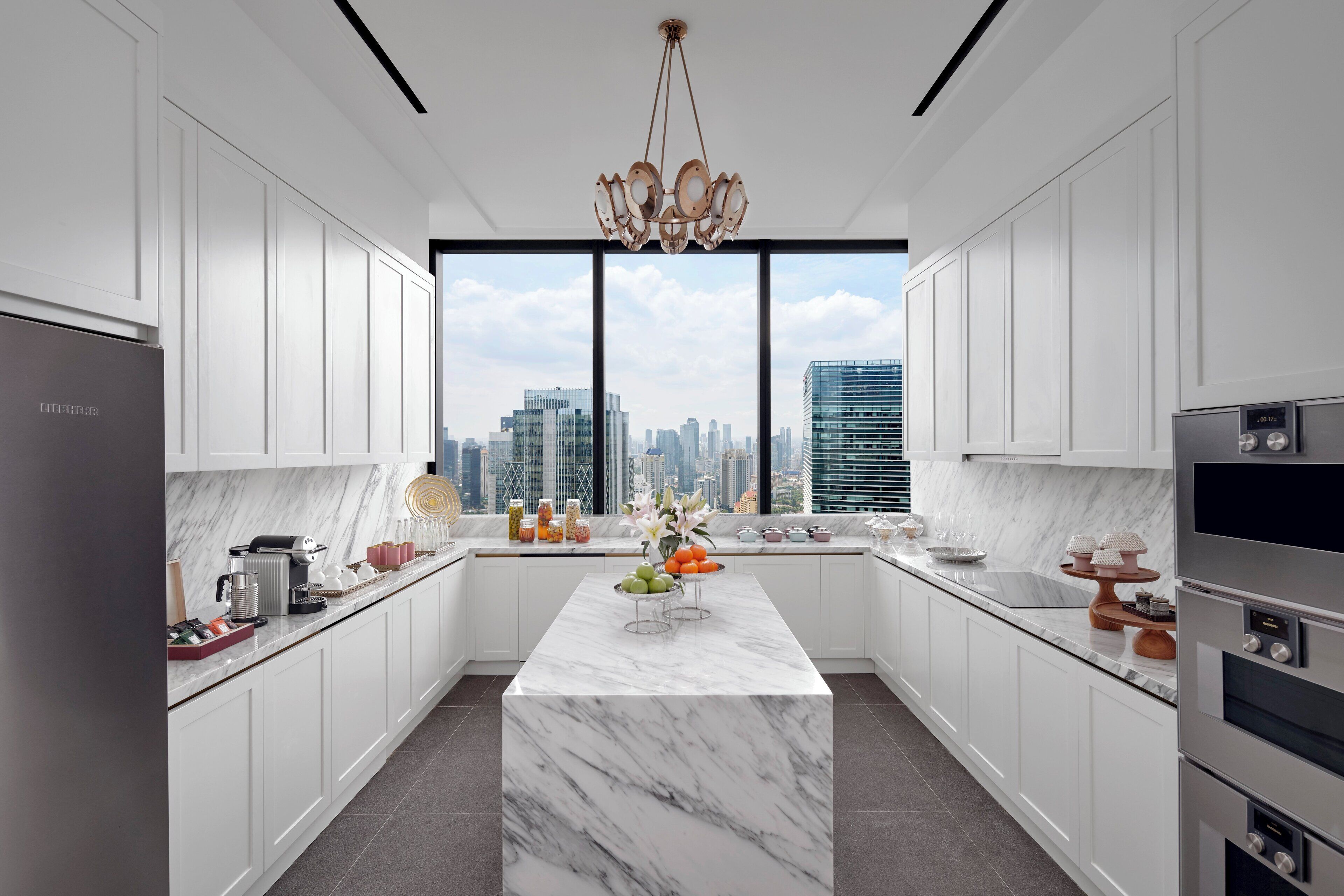 Foto - The Langham, Jakarta