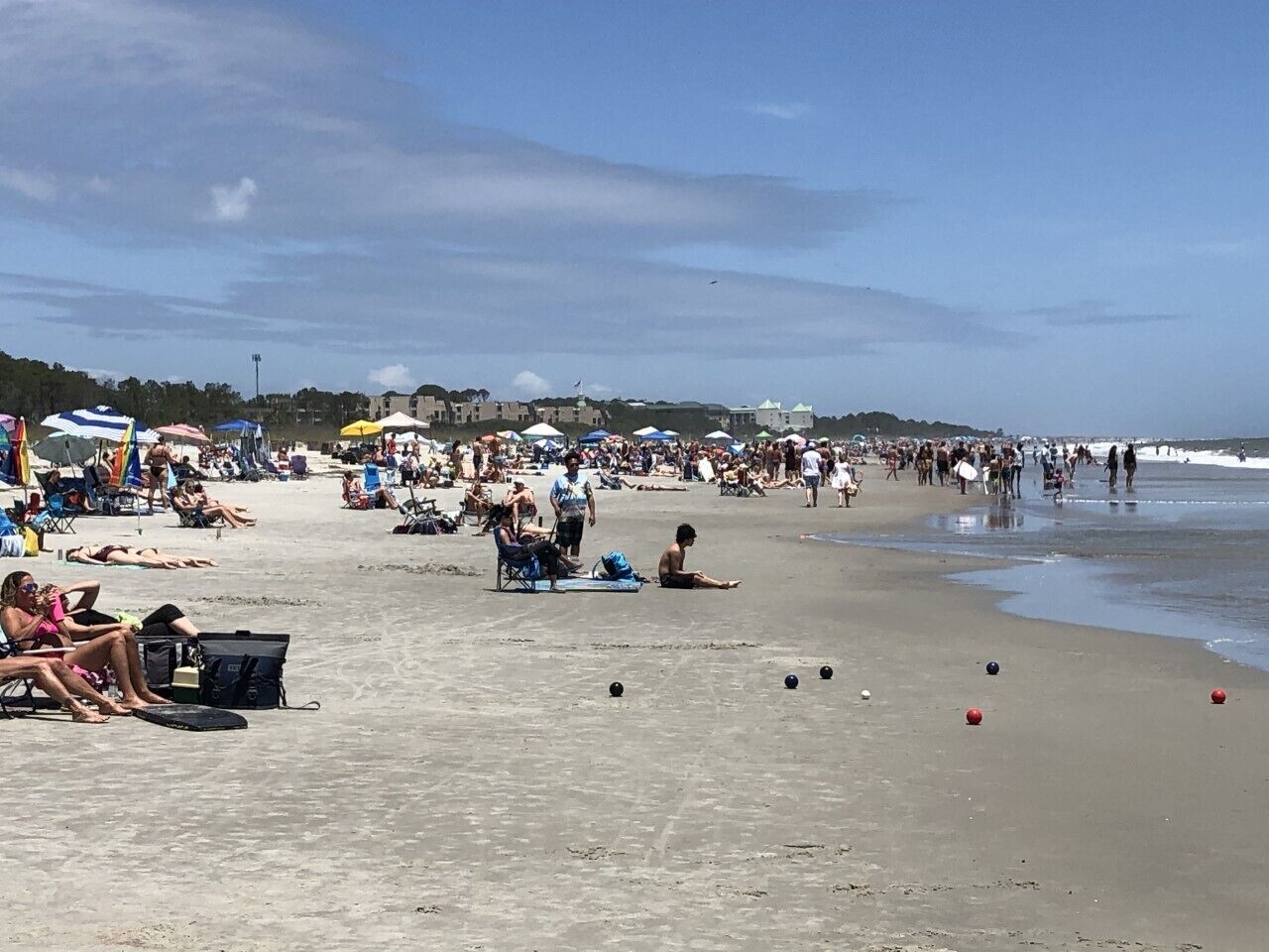 Strand