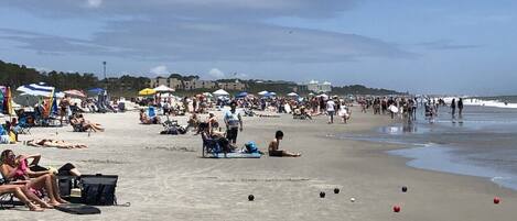 Strand