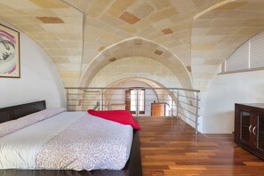 1 bedroom - 1776 Appartamento Dalila Deluxe (Lecce)