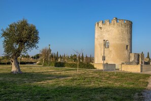 Exterior - 1776 Appartamento Dalila Deluxe (Lecce)