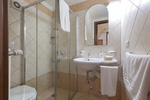 Bathroom - 1776 Appartamento Dalila Deluxe (Lecce)