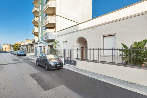 Exterior - 1776 Appartamento Dalila Deluxe (Lecce)