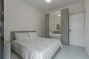 Villa | 2 camere, lenzuola