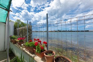 Exterior - 1958 Villetta del Bacino (Porto Cesareo)