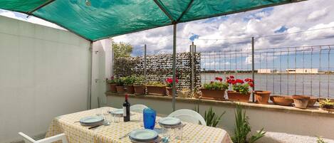 Grill-/Picknickplatz