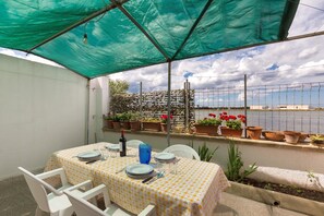 Area per barbecue/picnic