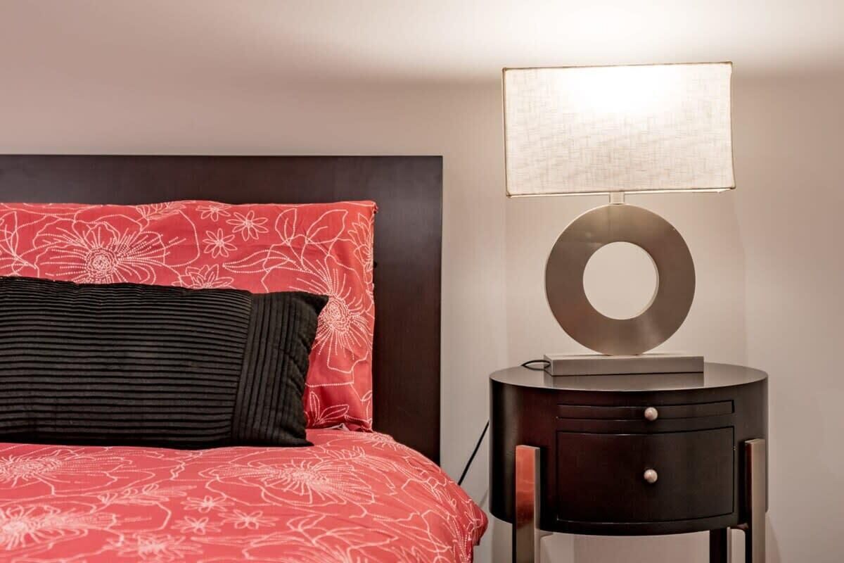3 bedrooms, WiFi