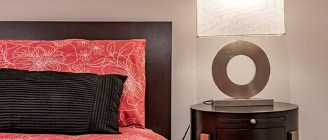 3 bedrooms, WiFi