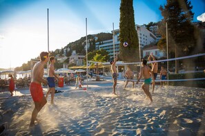 Double Room (Double Room) | Aerial view - Apartment & Room Sunset Beach (Dubrovnik)