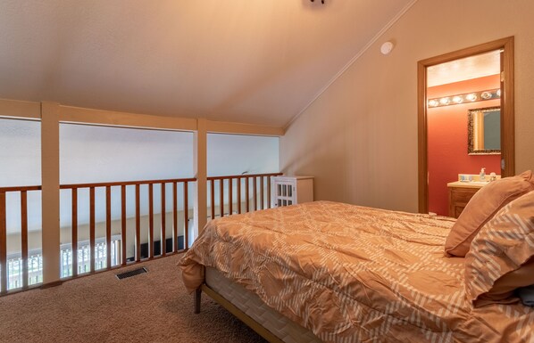 Apartamento, 2 habitaciones | 2 dormitorios y wifi gratis