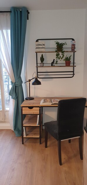 Interieur