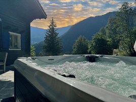 Chalet (5 Bedrooms) | Plano