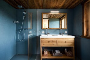 Chalet (5 Bedrooms) | Floor plan - Chalet Pain Seigle (Riddes)