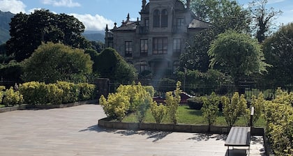 Mejor situación en todo el pueblo de Llanes.
