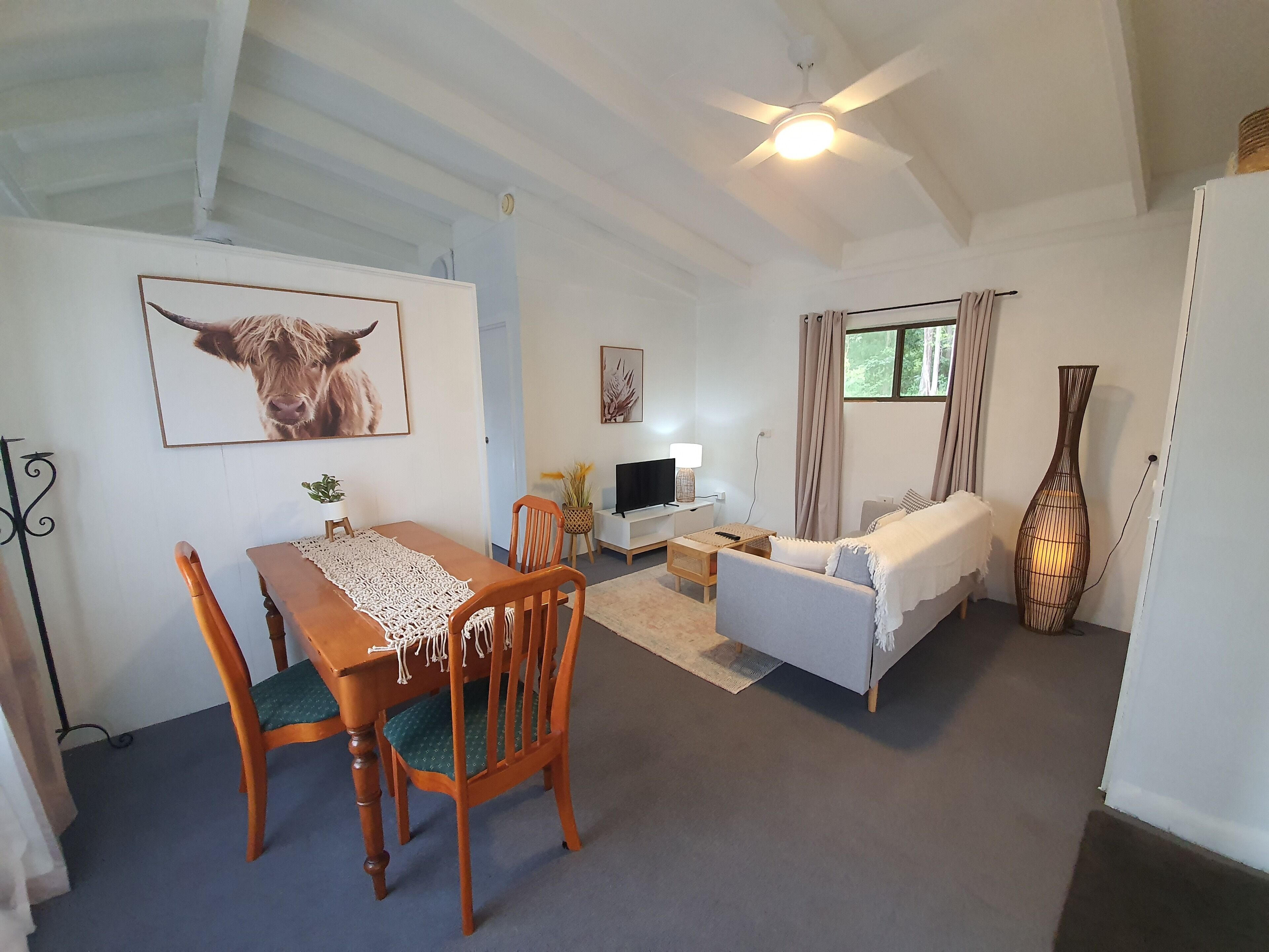 The Cottage Paskins Farm