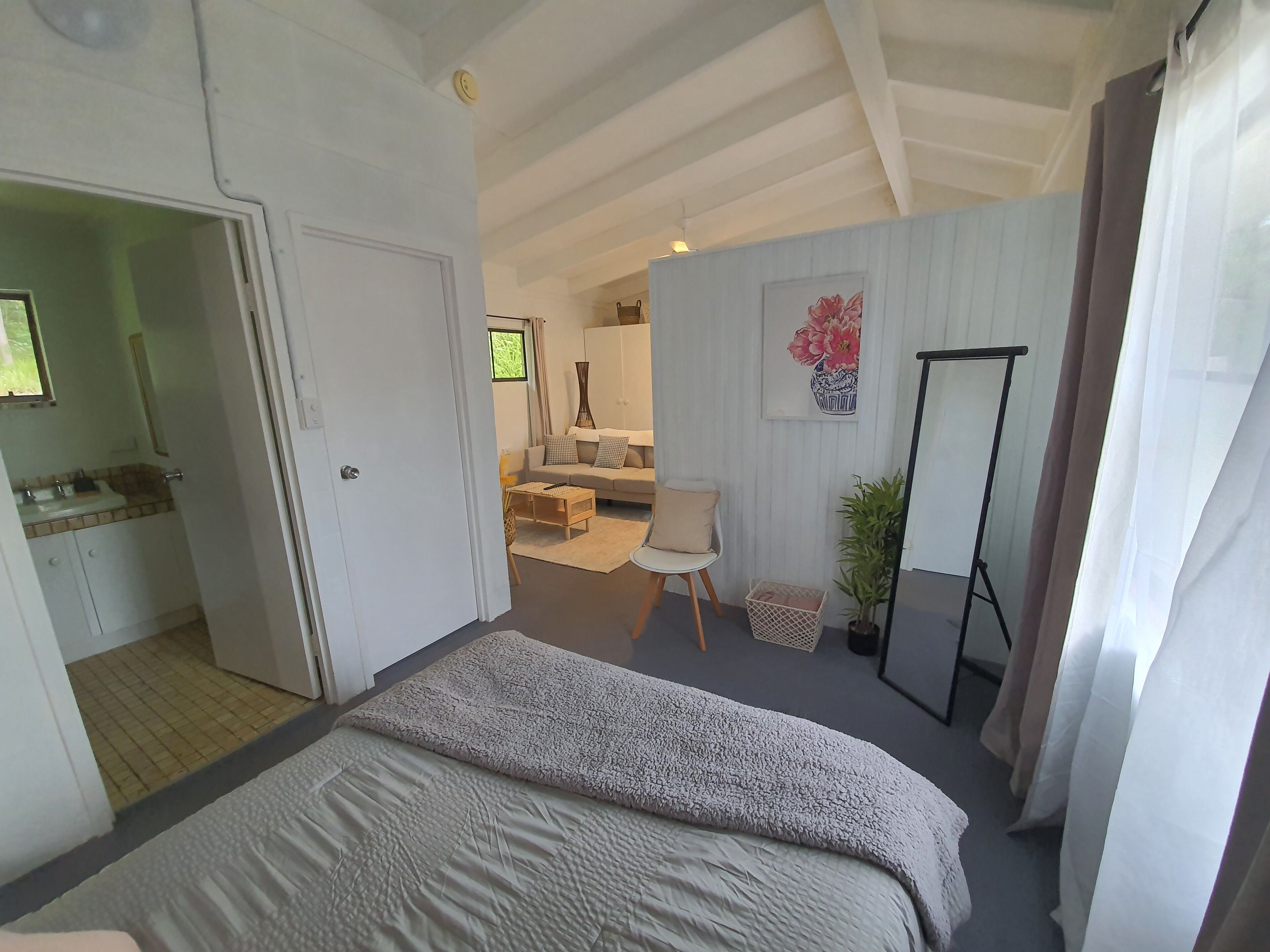 The Cottage Paskins Farm